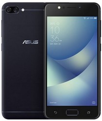 Замена дисплея на телефоне Asus ZenFone 4 Max (ZC520KL) в Омске